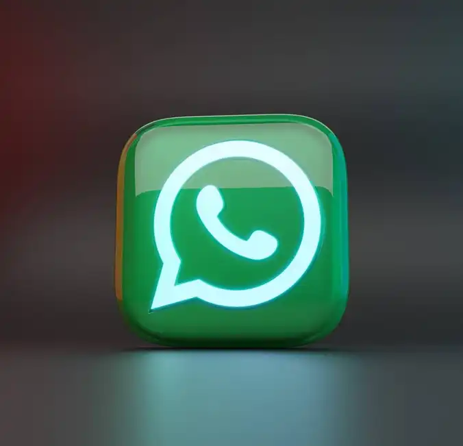 Assistenza Stark su Whatsapp